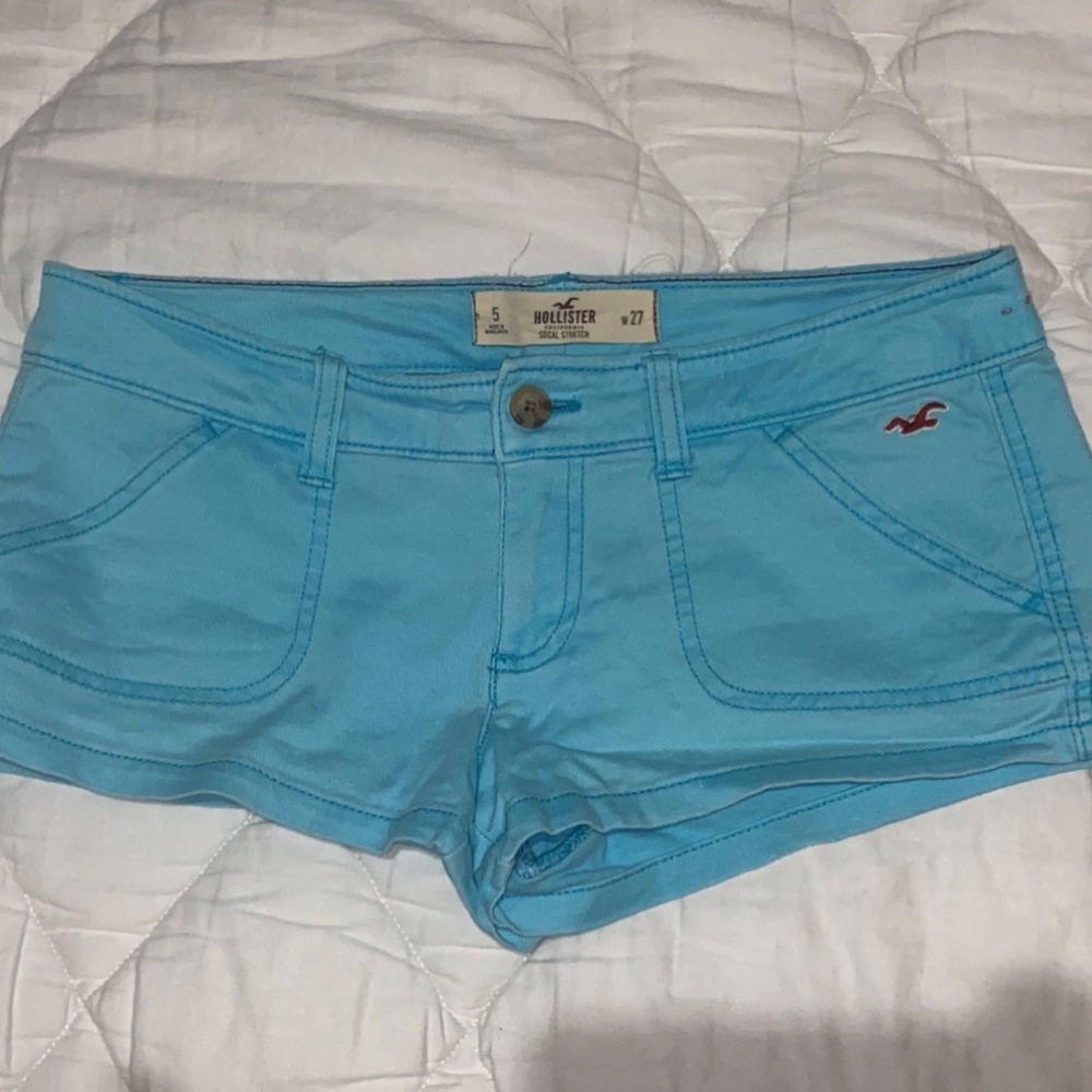 Hollister Shorts